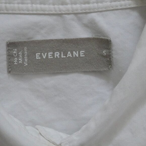 The Must-Have Shirt in Poplin Cotton - Picture 5 of 7